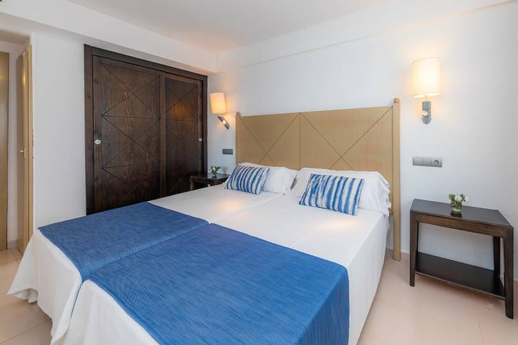 Apartamento Blau Punta Reina Resort Mallorca Apartamento Blau Punta Reina Resort Mallorca