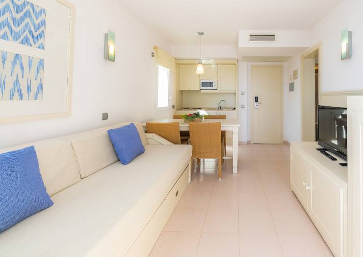 Apartment with sea views Blau Punta Reina Majorca Apartment with sea views Blau Punta Reina Majorca