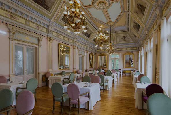 Schnappen sie sich ihren urlaub 2023! Gran hotel Las Caldas by Blau Hotels Asturien Schnappen sie sich ihren urlaub 2023! Gran hotel Las Caldas by Blau Hotels Asturien