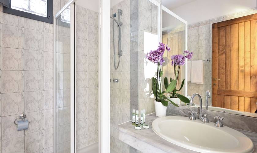 Connecting double rooms Blau Cala Moresca Arbatax - Sardinia Connecting double rooms Blau Cala Moresca Arbatax - Sardinia