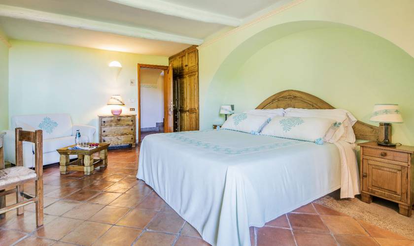 Junior suite Blau Monte Turri (Adults Only) Arbatax - Sardinia