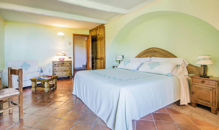 Junior suite Blau Monte Turri (Solo adulti) Arbatax - Sardegna Junior suite Blau Monte Turri (Solo adulti) Arbatax - Sardegna