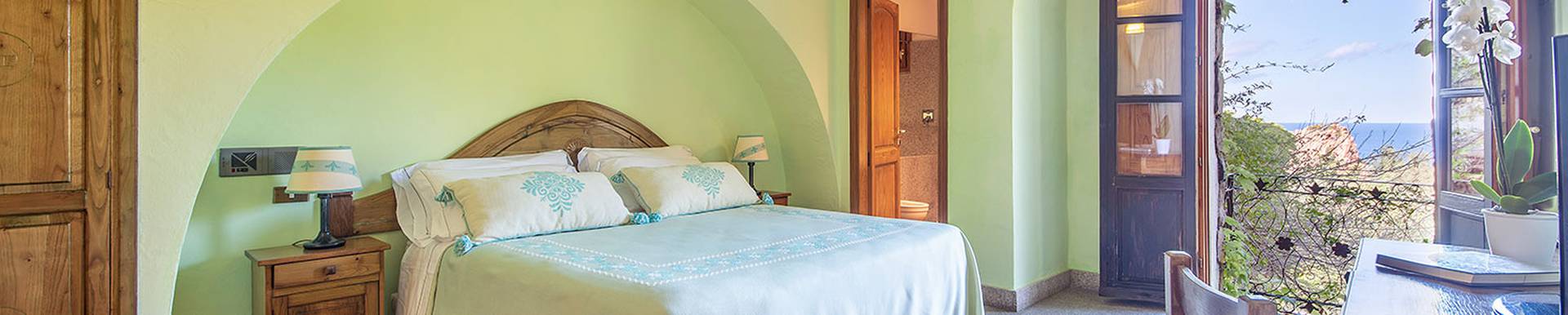 Blau hotels - Arbatax - Sardinien - 
