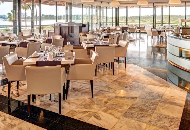 Buffet restaurant Blau Colonia Sant Jordi  Majorca Buffet restaurant Blau Colonia Sant Jordi  Majorca