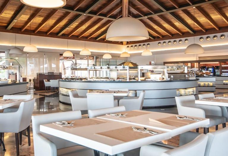 Buffet restaurant Blau Colonia Sant Jordi  Majorca Buffet restaurant Blau Colonia Sant Jordi  Majorca