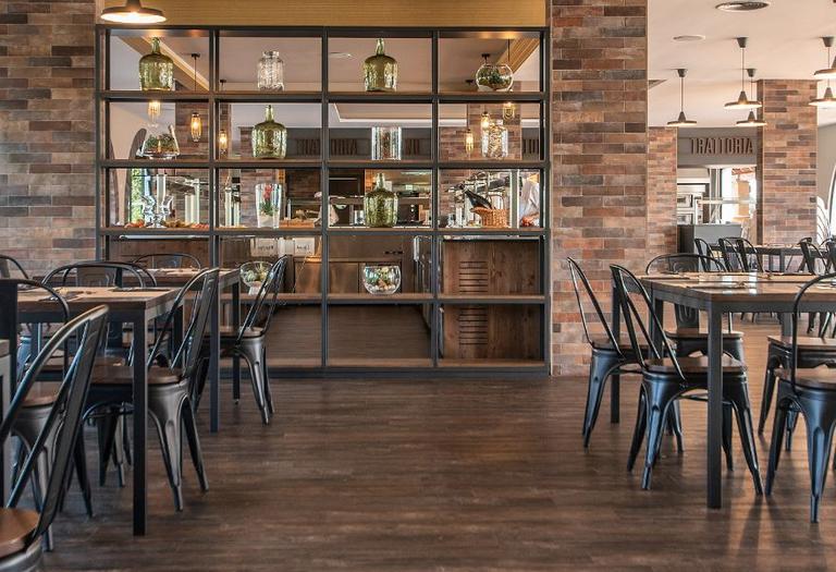 Pizzería Bolzano Blau Punta Reina Resort Maiorca Pizzería Bolzano Blau Punta Reina Resort Maiorca