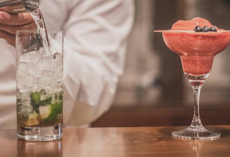 Английский бар  Английский бар