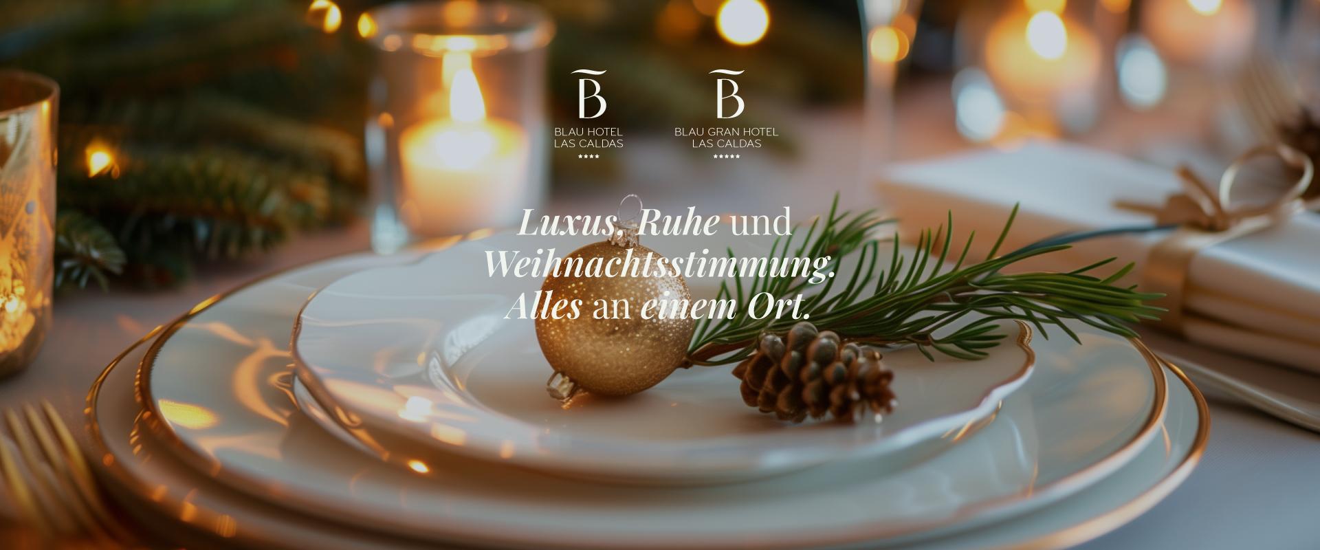 Blau Hotels Blau Hotels