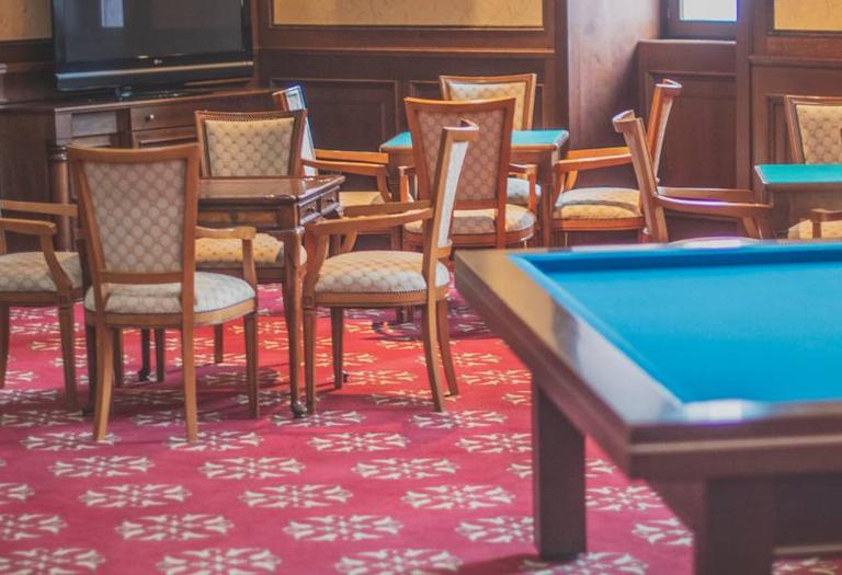 Английский бар  Английский бар