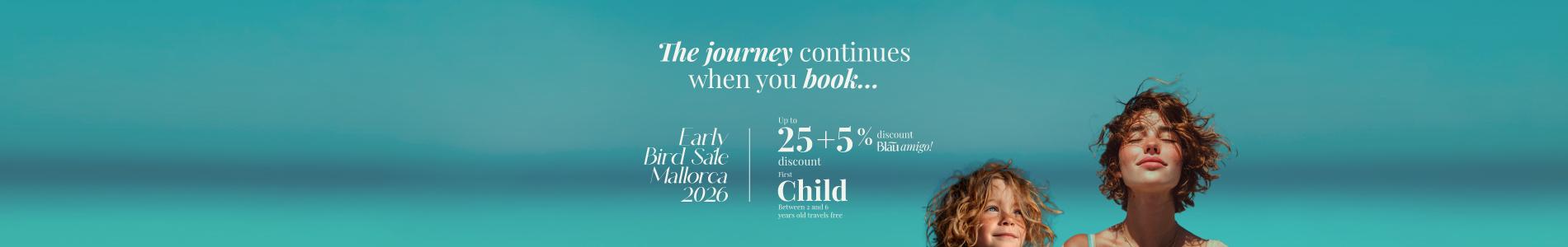 Blau hotels - Майорка - Blau hotels - Майорка -