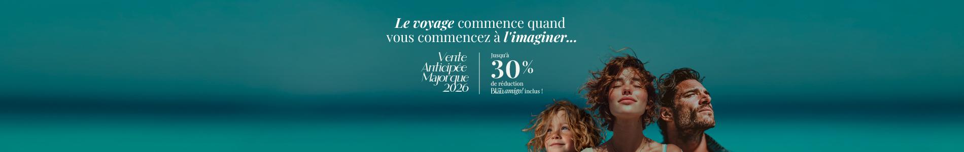 Blau hotels - Majorque -  Blau hotels - Majorque -