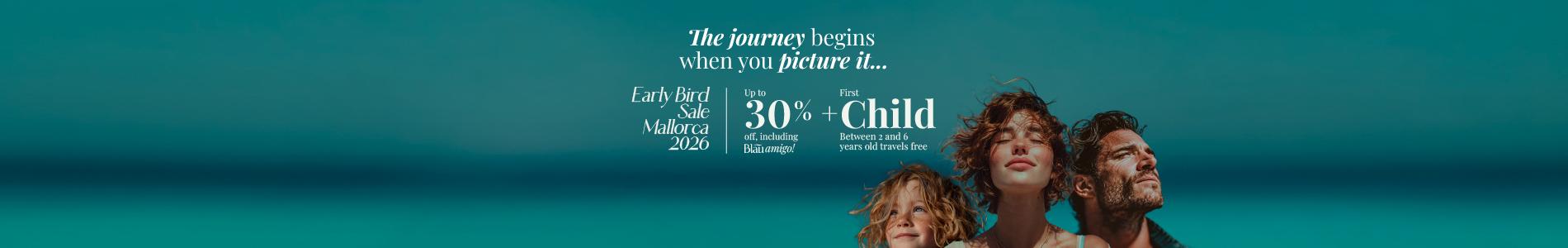 Blau hotels - Майорка -  Blau hotels - Майорка -