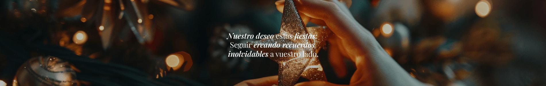 Blau hotels - - INNER NAVIDAD 2025 CORPORATIVA Blau hotels - - INNER NAVIDAD 2025 CORPORATIVA