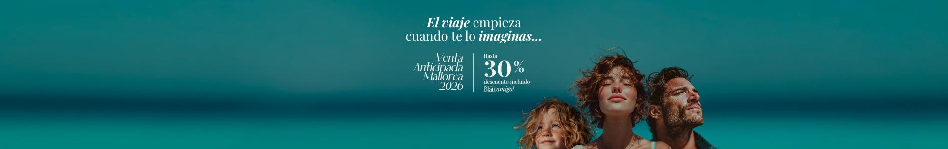 Blau hotels - Mallorca - EB 2026 Blau hotels - Mallorca - EB 2026