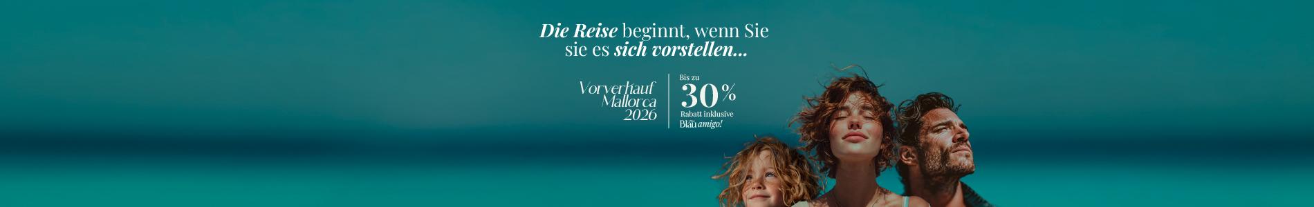 Blau hotels - Mallorca - Blau hotels - Mallorca -