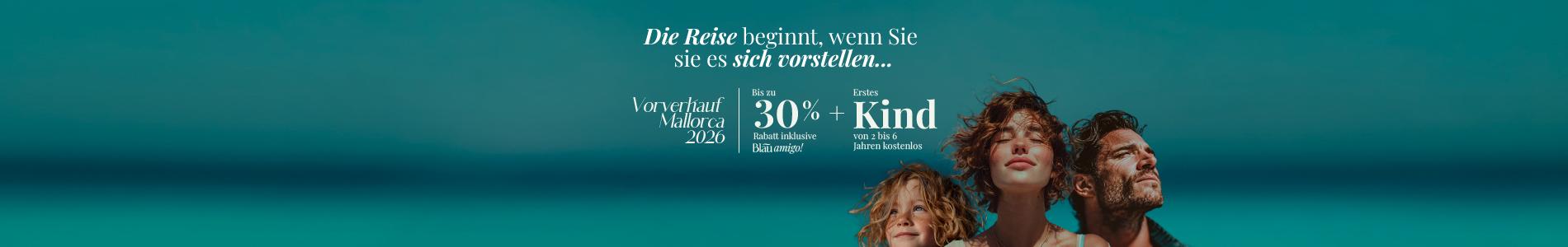 Blau hotels - Mallorca - Blau hotels - Mallorca -