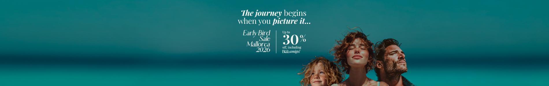 Blau hotels - Майорка -  Blau hotels - Майорка -