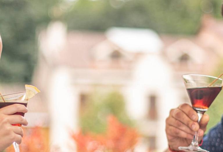 Lounge & terrace bar Blau Gran Hotel Las Caldas  Астурия Lounge & terrace bar Blau Gran Hotel Las Caldas  Астурия