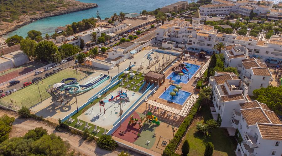 El hotel más divertido de Mallorca Blau Hotels El hotel más divertido de Mallorca Blau Hotels