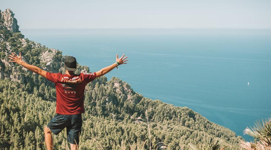 Hiking in Mallorca: Nature, beauty and adventure Blau Hotels Hiking in Mallorca: Nature, beauty and adventure Blau Hotels