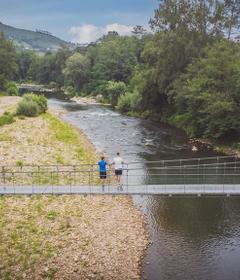 Aktive Pläne für ein Wochenende in Asturien: Verbindung mit der Natur Blau Hotels Aktive Pläne für ein Wochenende in Asturien: Verbindung mit der Natur Blau Hotels