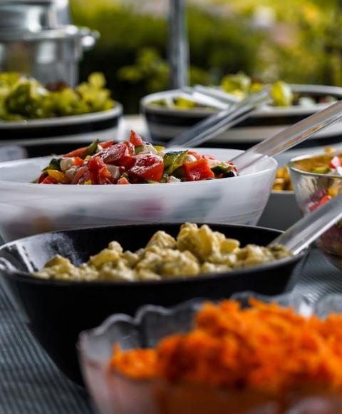 Gastronomie Blau Hotels Gastronomie Blau Hotels