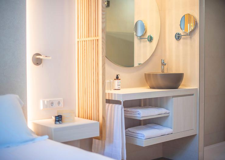 Suite Superior Lover Blau Colonia Sant Jordi Mallorca Suite Superior Lover Blau Colonia Sant Jordi Mallorca