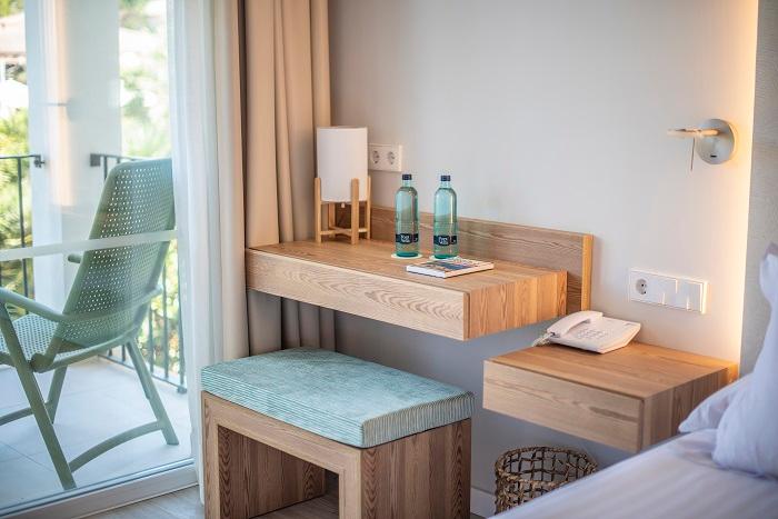 Doble Superior Lover Premium Blau Colonia Sant Jordi Mallorca Doble Superior Lover Premium Blau Colonia Sant Jordi Mallorca