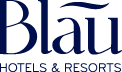 blau hotels Logo 