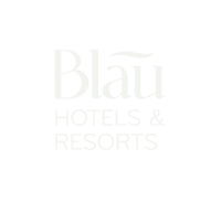 blau hotels Logo 