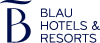 blau hotels Logo 